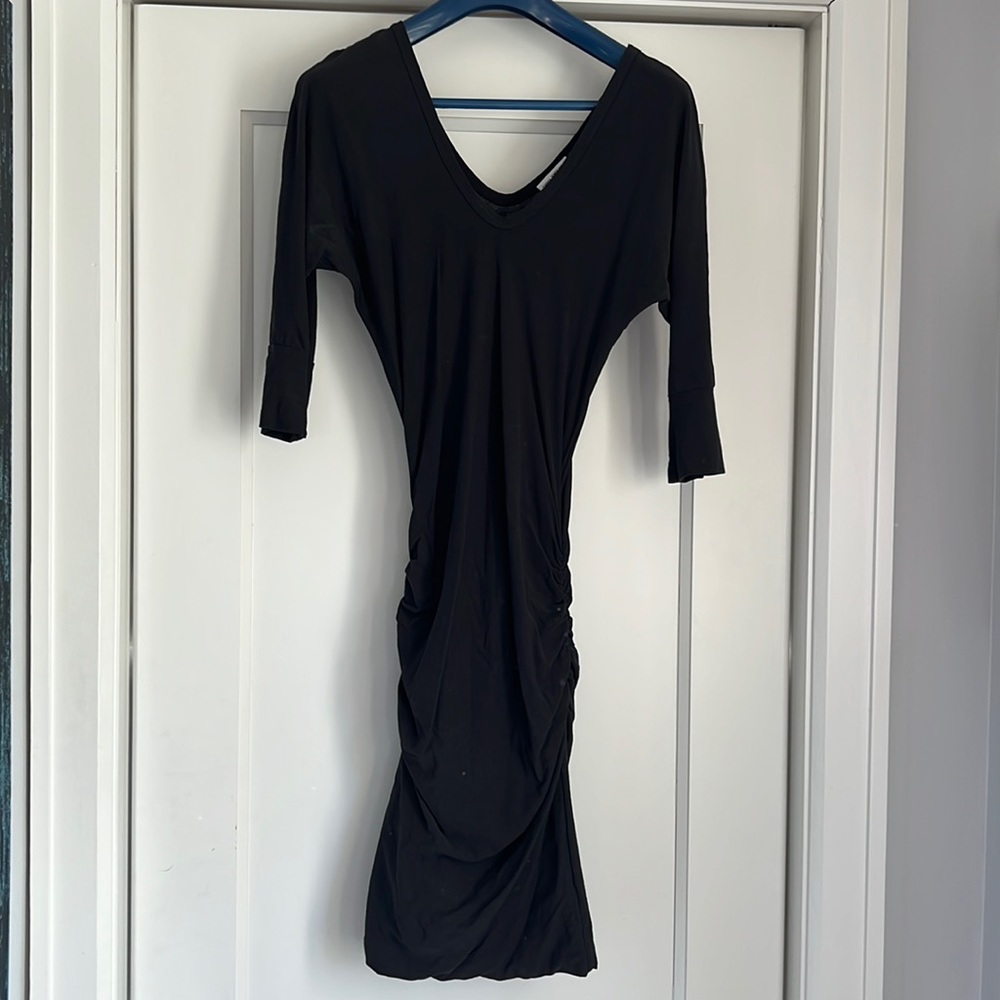 James Perce beautiful cotton dress size 1 (medium)